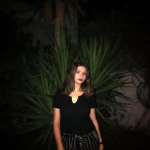 Meet your Posher, Alya